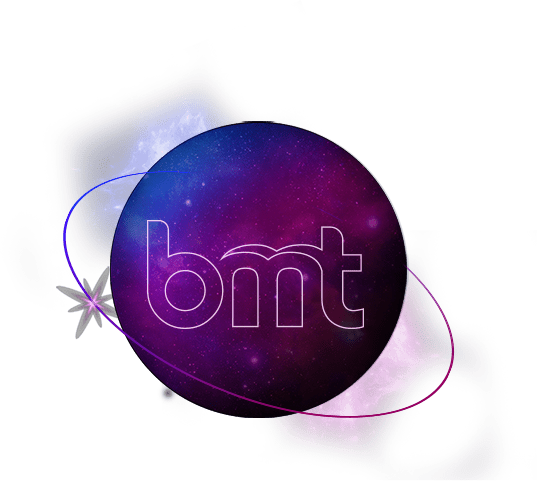 BMT planet